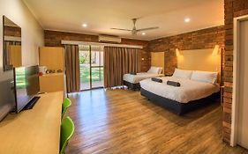 Contour Hotel Katherine